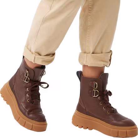 Caribou X Lace WP Boot - Women's