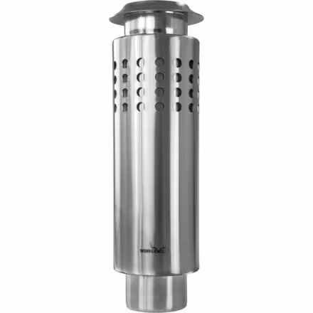 Heat Protector Chimney G2