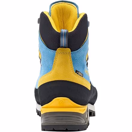 Piz GV Mountaineering Boot - Women's