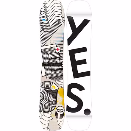 First Basic Snowboard - 2023 - Kids'