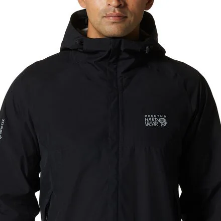 Exposure 2 GORE-TEX Paclite Jacket - Men's