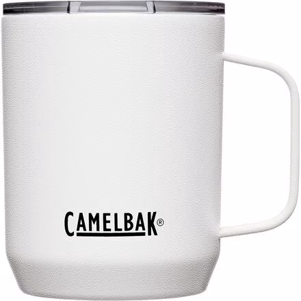 Stainless Steel Vacuum Insulated Horizon 12oz Camp Mug