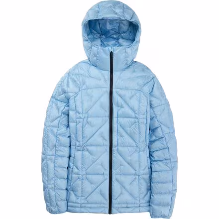 AK Baker Down Hooded Jacket - Women's
