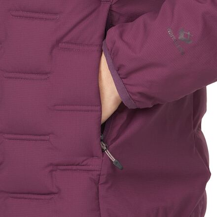 WarmCube Active Alt HB Jacket - Women's