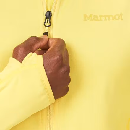 Olden Polartec Jacket - Men's