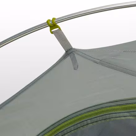 Blacktail 2 Tent: 2-Person 3-Season