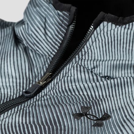 Reversible Pronto Puffer Jacket - Boys'