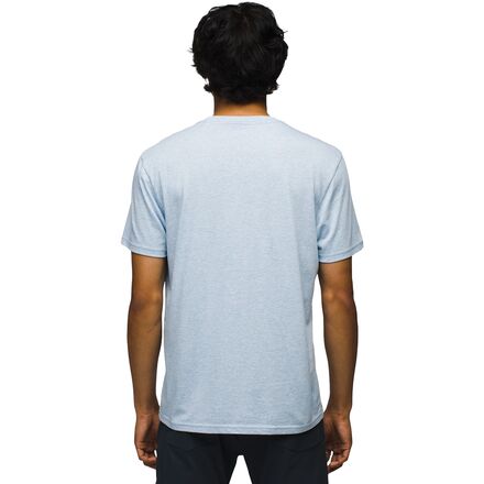 Crew T-Shirt - Men's