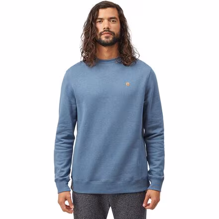 TreeFleece Classic Crew Sweatshirt - Men's