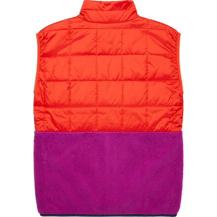 Trico Hybrid Vest - Women's