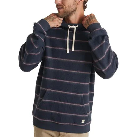 Fleece Out Hoodie - Men's