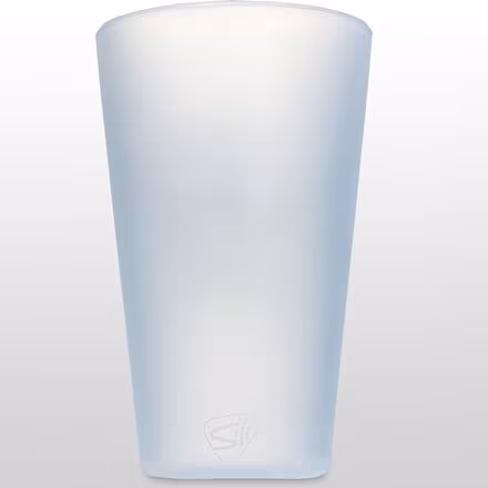 x Silipint Park City 16oz Pint