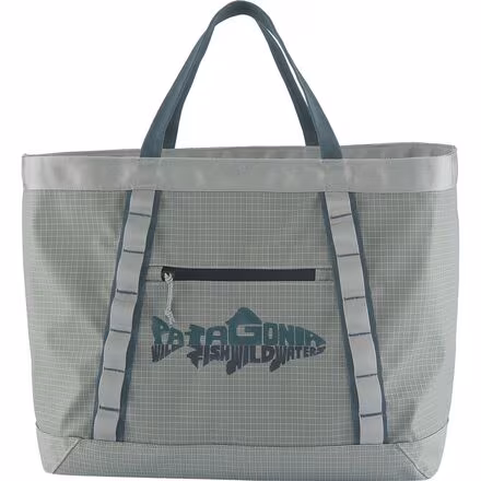 Black Hole Gear Tote