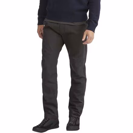 Sormland Long Tapered Trousers - Men's