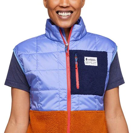 Trico Hybrid Vest - Women's