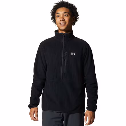 Explore 1/2-Zip Fleece - Men's