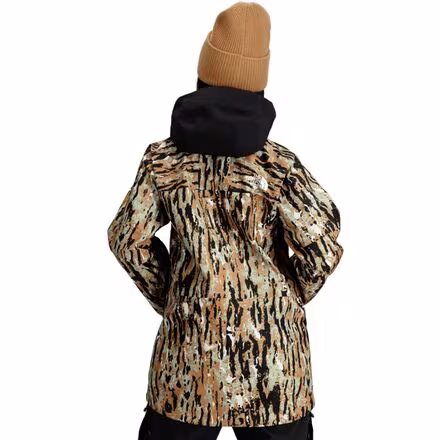 Summit Verbier GTX Jacket - Women's