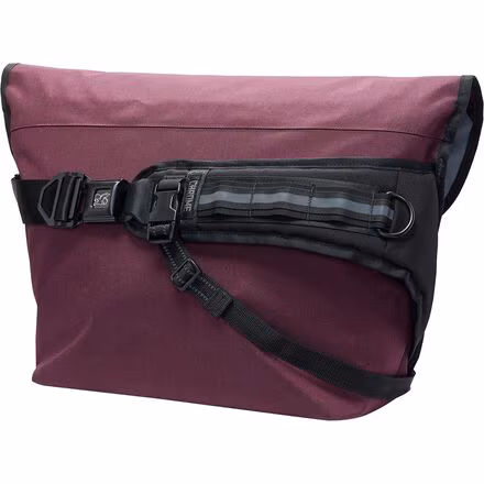 Citizen 28L Messenger Bag