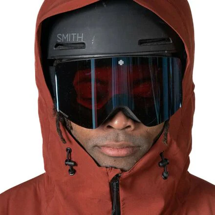 Albert Jacket - Men's