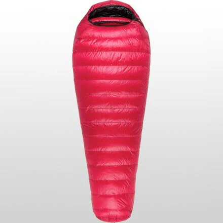 Alpinlite Sleeping Bag: 20F Down
