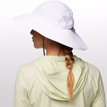 Oasis Sun Hat - Women's