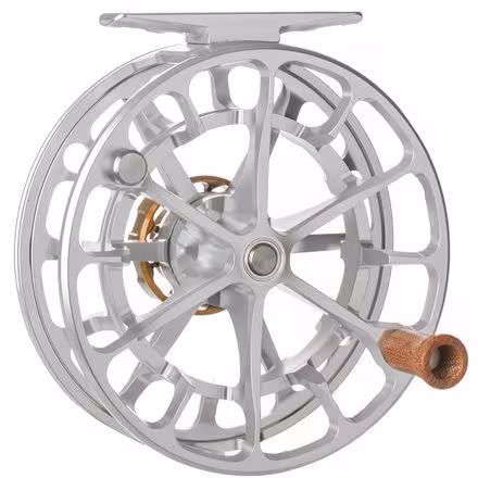 Evolution LTX Fly Reel