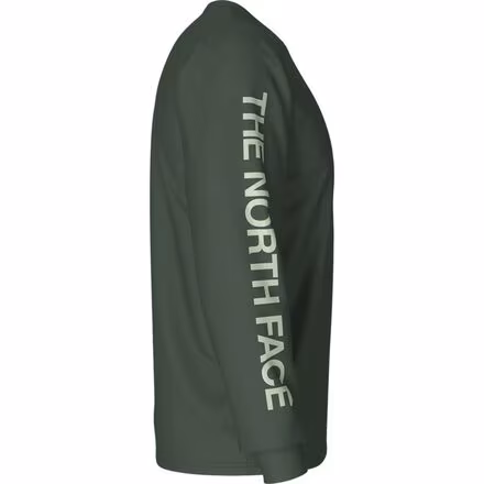 Long-Sleeve Hit Graphic T-Shirt - Men's