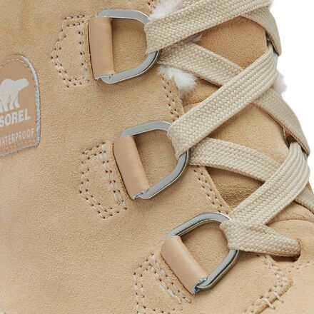 Tivoli IV Boot - Women's