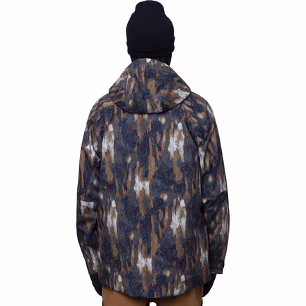 Hydra Down Thermagraph GORE-TEX Jacket - Men's