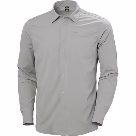 Tofino Solen Long-Sleeve Shirt - Men's