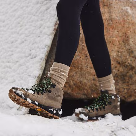 Mountain 600 Evo 4.5in GTX Boot - Women's