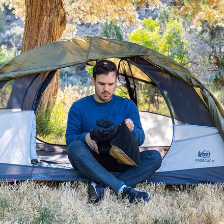 Stuffable Pillowcase