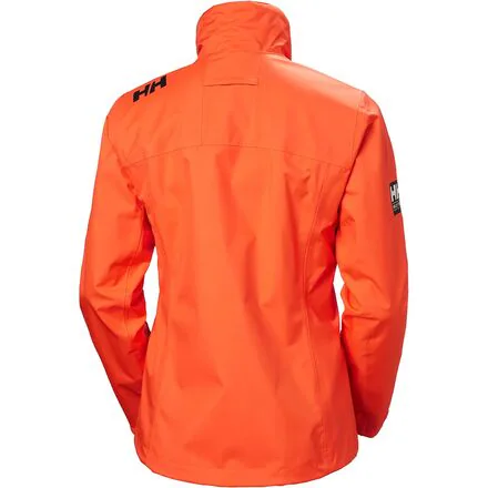 Crew Jacket 2.0 - Women's