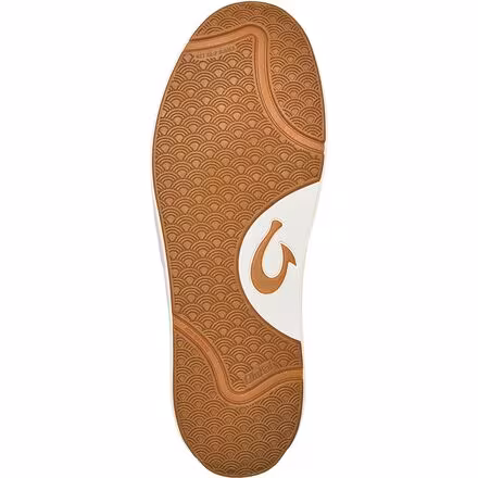 Lae'Ahi Li 'Ili Shoe - Men's