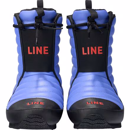 2.0 Line Apres Bootie