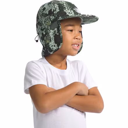Class V Sunshield Hat - Kids'