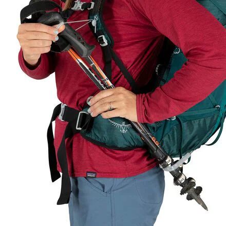 Eja 48L Backpack - Women's