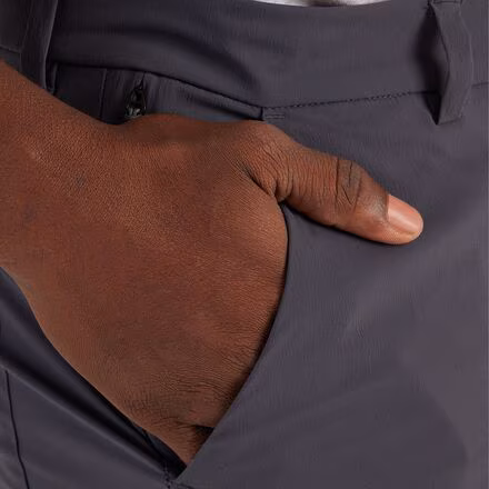 Arch Rock Convertible Pant - Men's