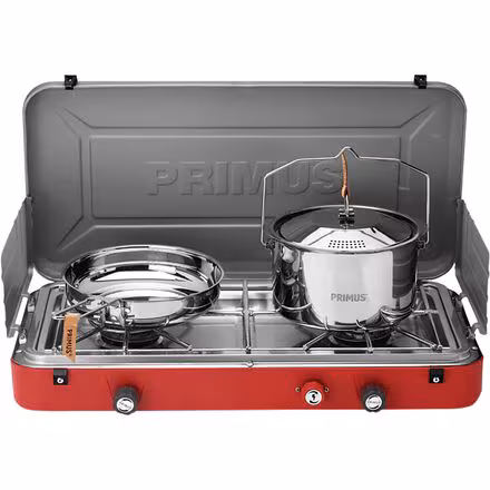 Profile Campground Stove