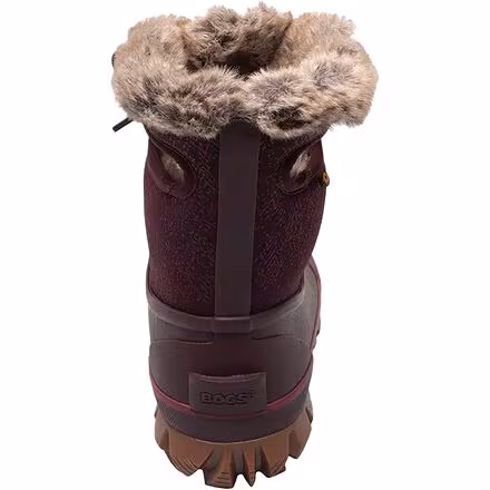 Arcata Faded Boot - Women's