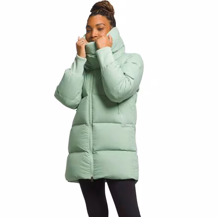 Glacier Basin Parka - Women's