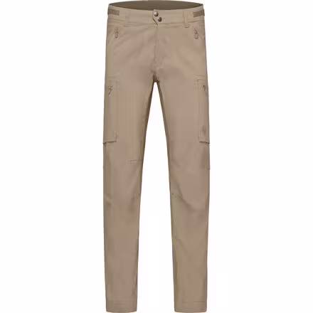 Femund Light Cotton Pant - Men's