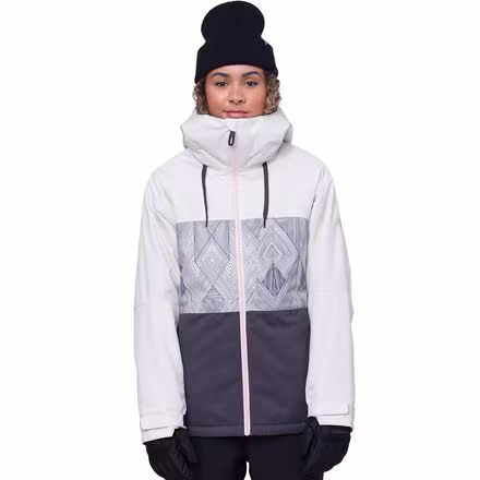 Athena Insulated Jacket - Women's