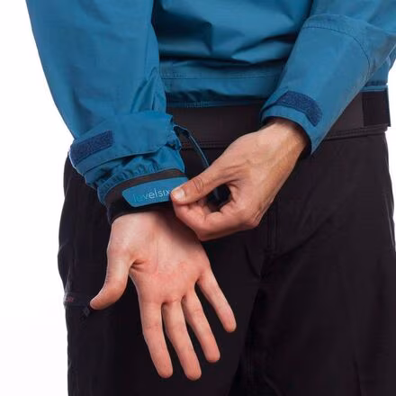 Torngat Paddle Jacket