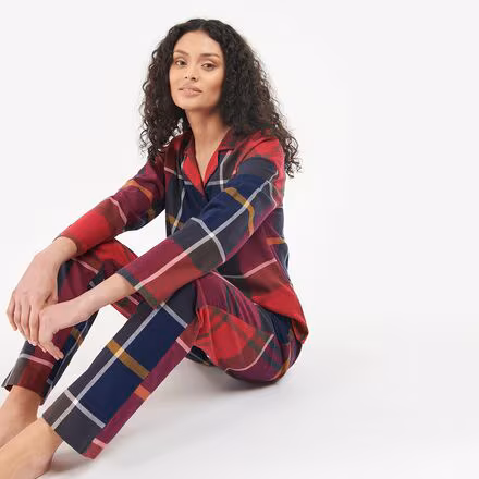 Ellery PJ Set - Women's