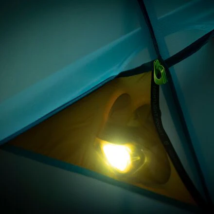 Aurora Highrise Tent: 6-person 3-Season