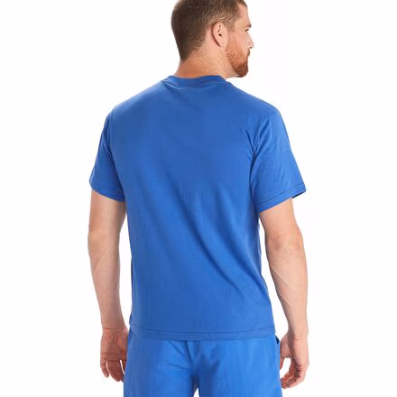 Leaning Marty T-Shirt - Men's