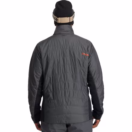 Grand 3-in-1 Jacket - Men's