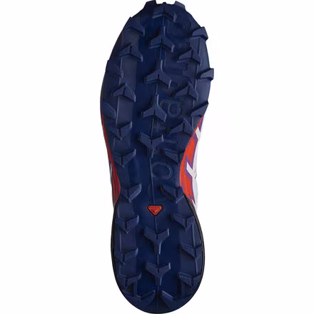 Speedcross 6 Wide Trail Running Shoe - Women's