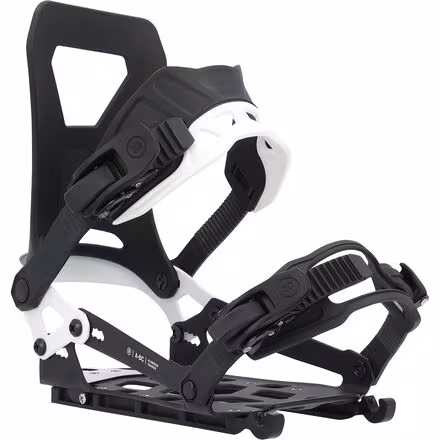 A-BC Splitboard Binding - 2024